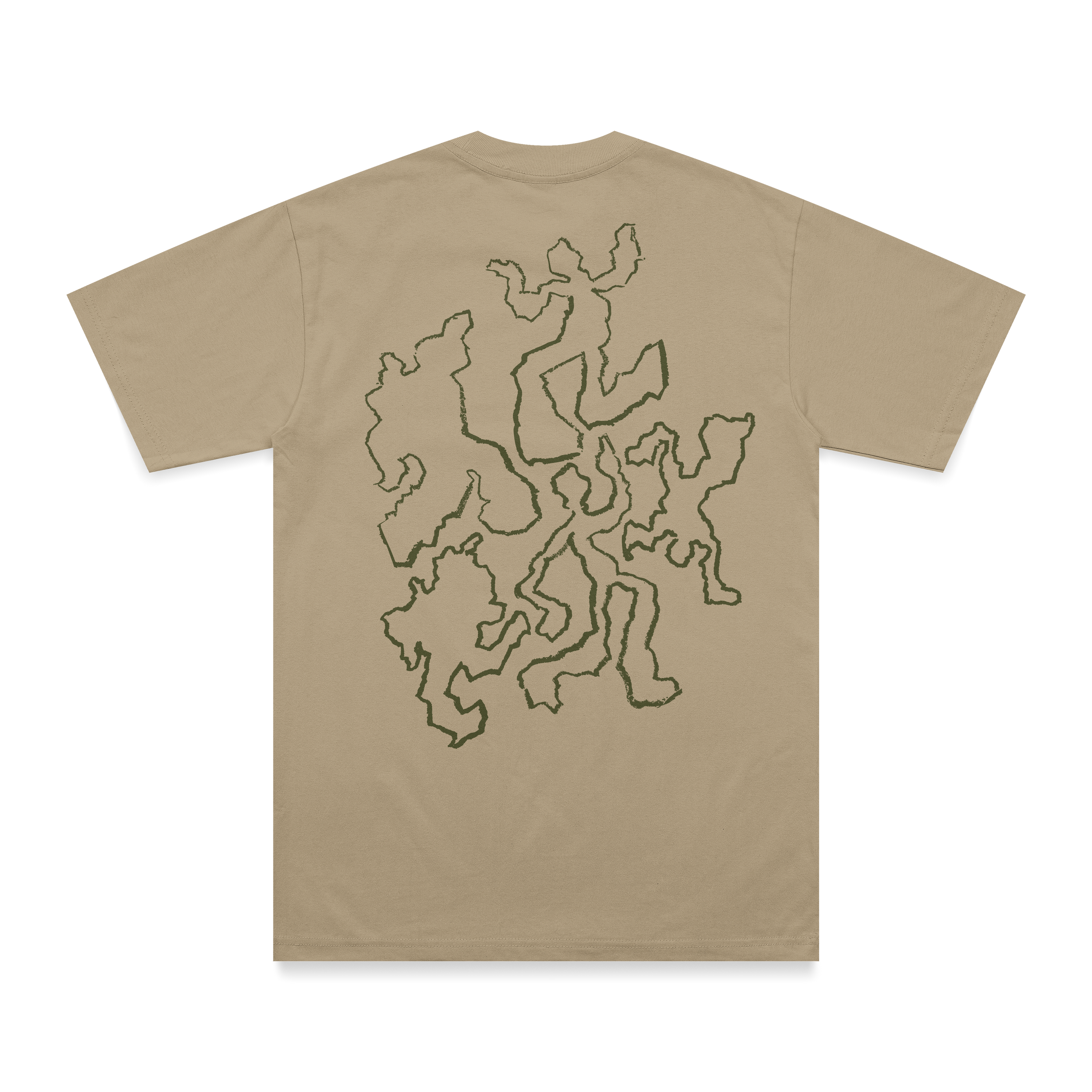 Sound International T-Shirt